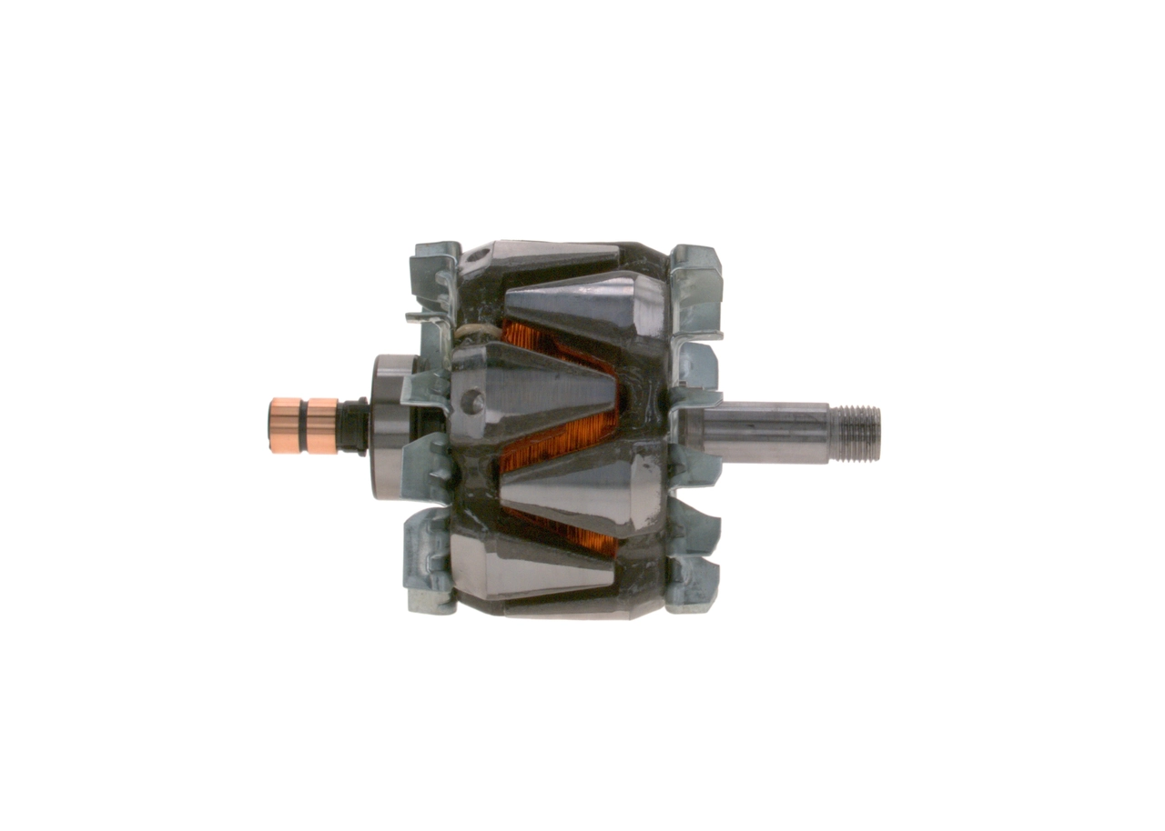Якір (ротор) генератора Bosch F00M131680 ціна, від 48.03 USD