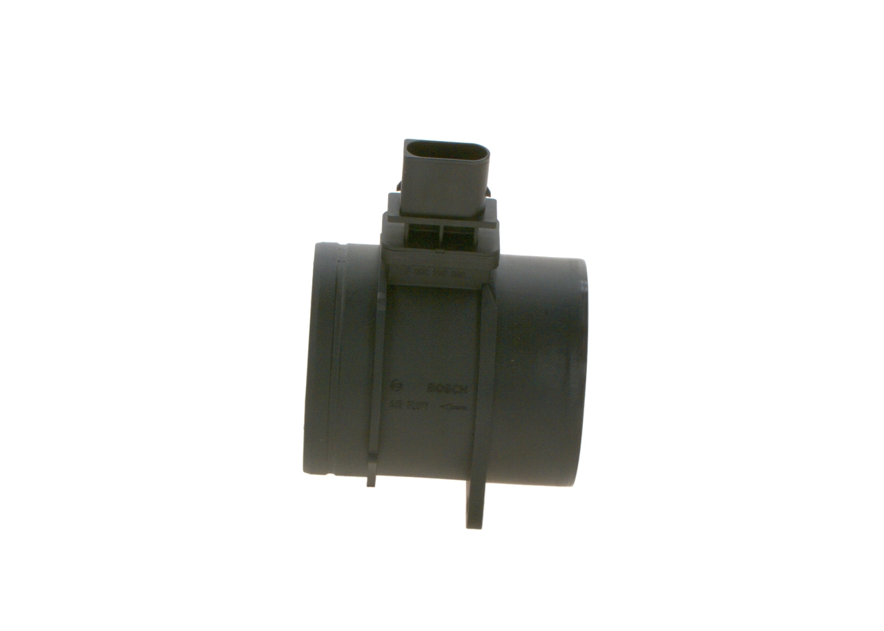 Датчик масової витрати повітря Bosch 0281002896 ціна, від 106.76 USD