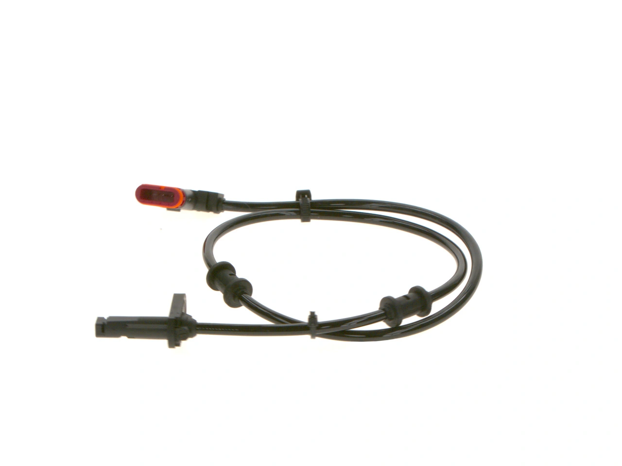 Датчик АБС задній лівий Bosch 0265008134 ціна, від 25.34 USD