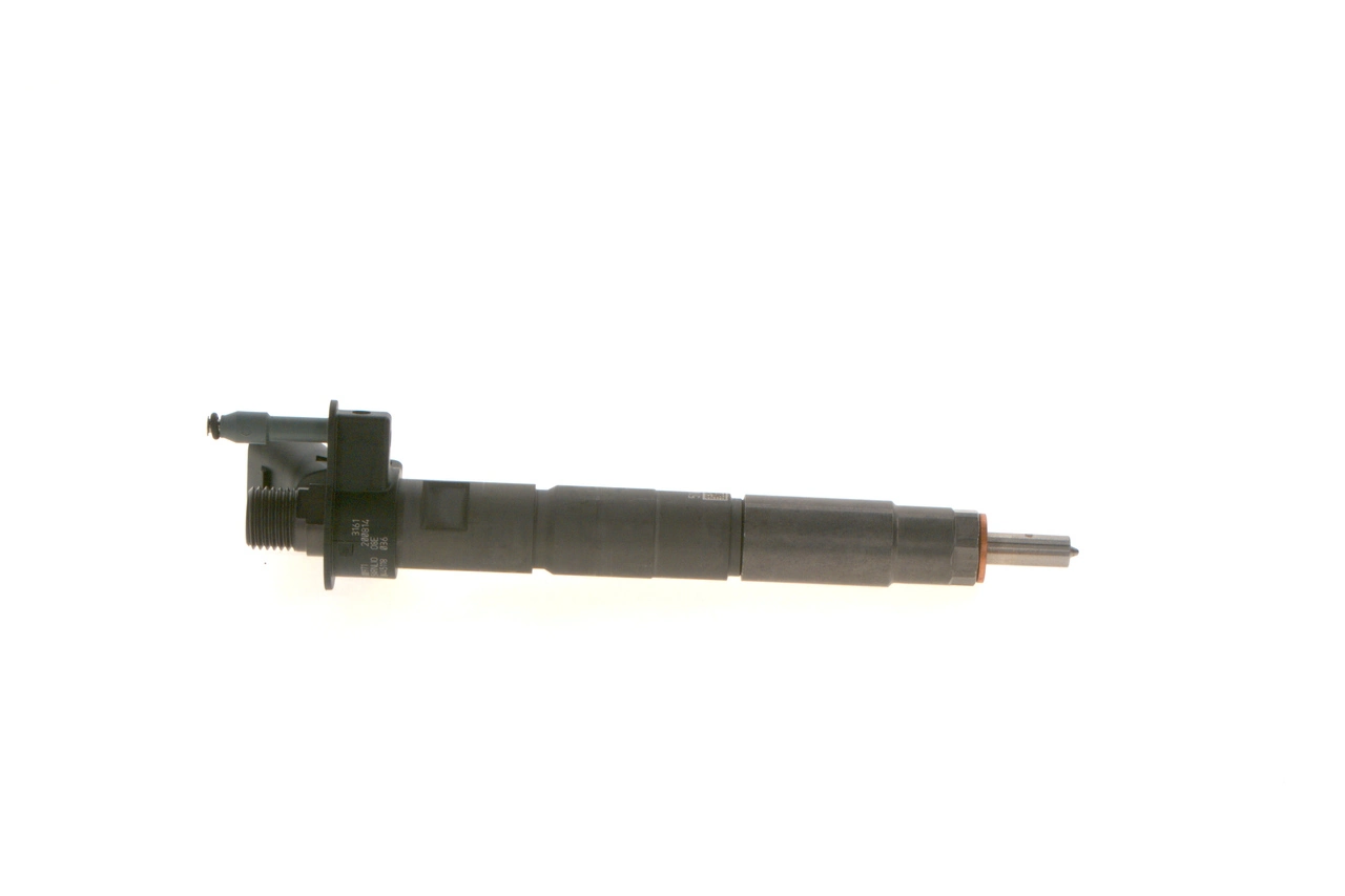 Купити 0445118036 Bosch Форсунка дизельна в зборі, розпилювач + тримач