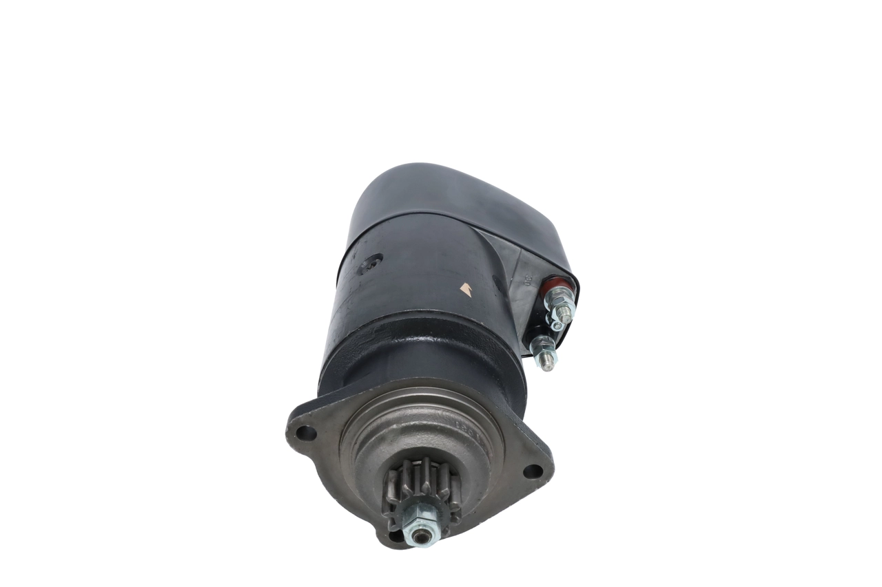 0986011480 Bosch Стартер двигуна