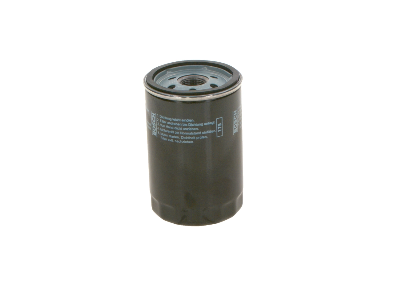 Масляний фільтр двигуна Bosch 0451103369 ціна, від 7.18 USD