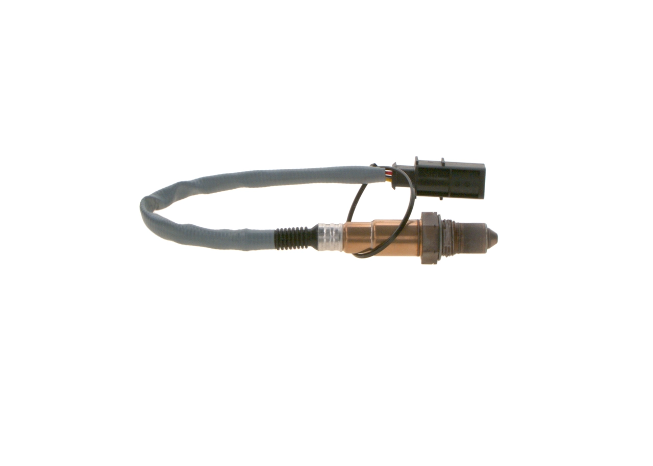 Лямбдазонд, датчик кисню до каталізатора Bosch 0281004201 ціна, від 29.37 USD