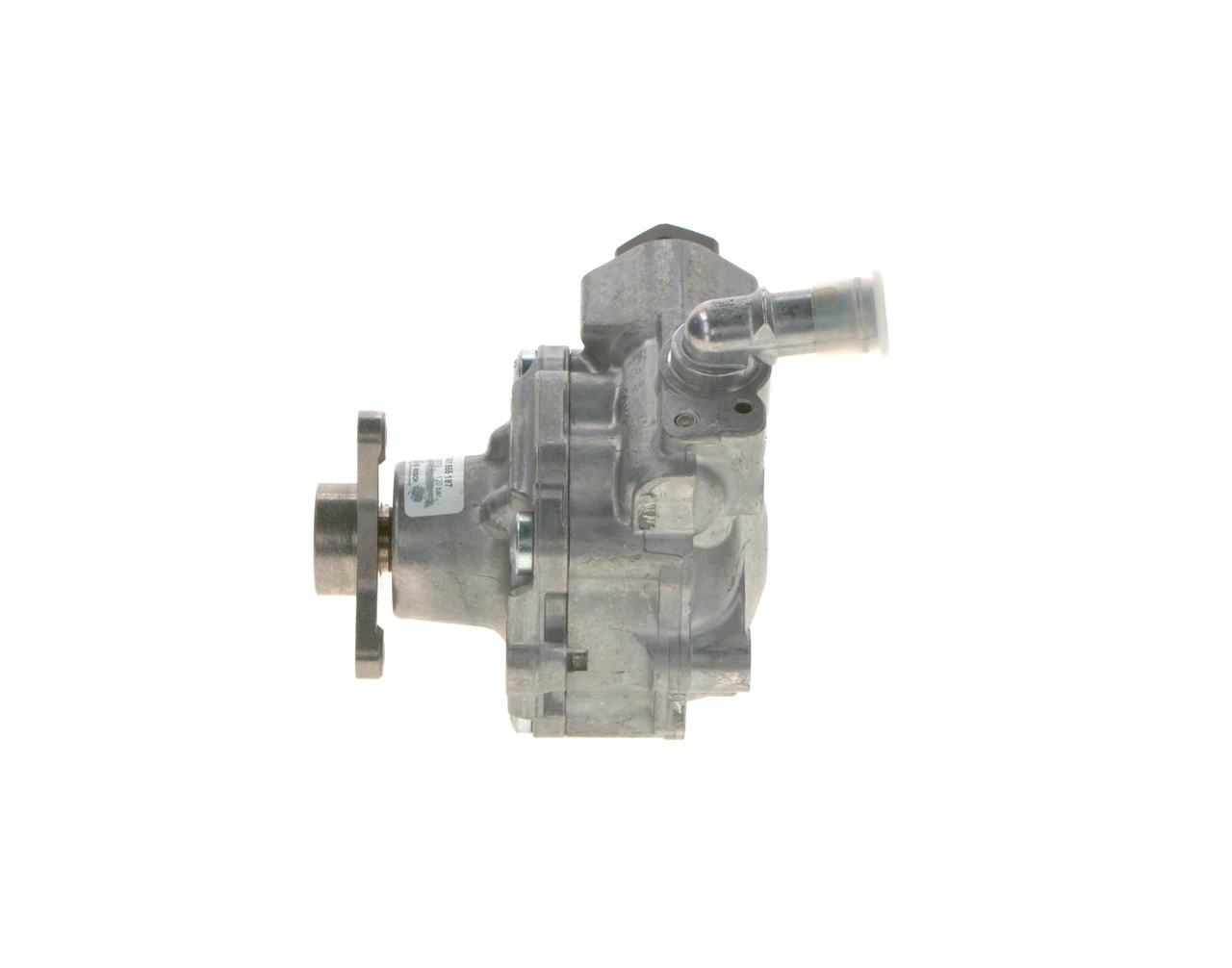 Насос гідропідсилювача керма Bosch KS01001549