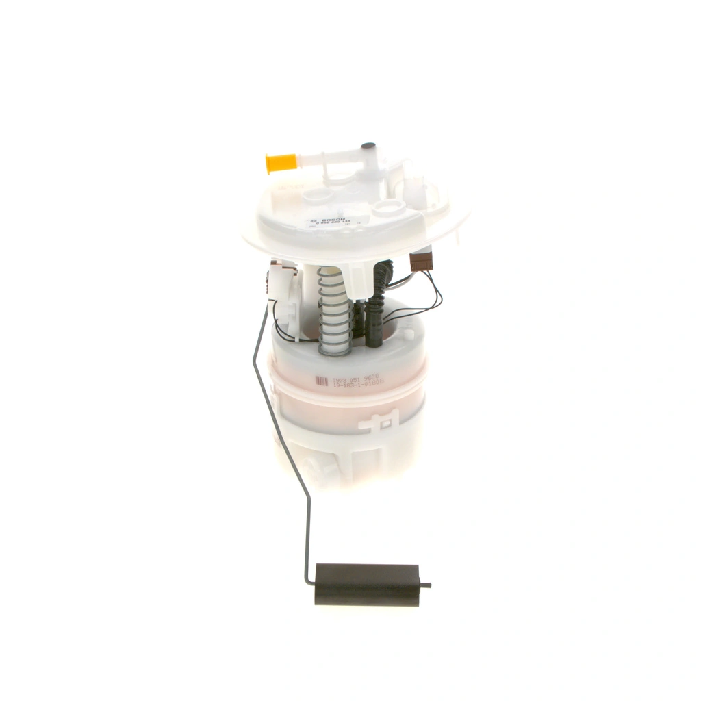 0986580138 Bosch Електробензонасос