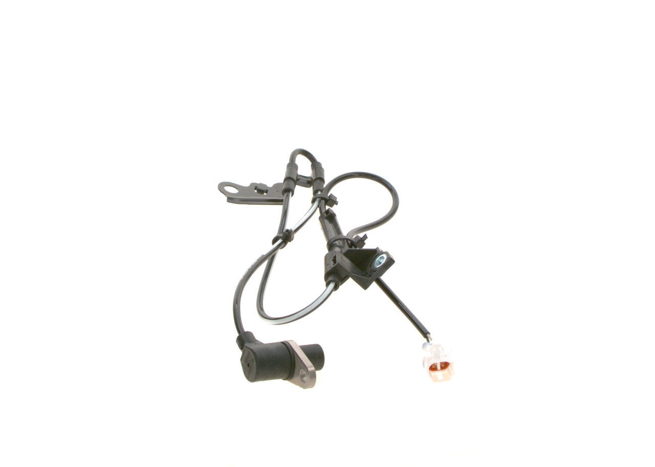 Датчик ABS передній лівий Bosch 0265006676 ціна, від 17.77 USD