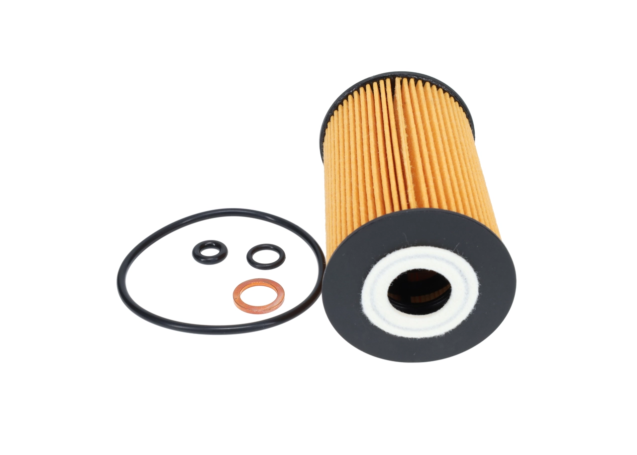 Купити 0986AF0098 Bosch Фільтр очищення масла відцентровий