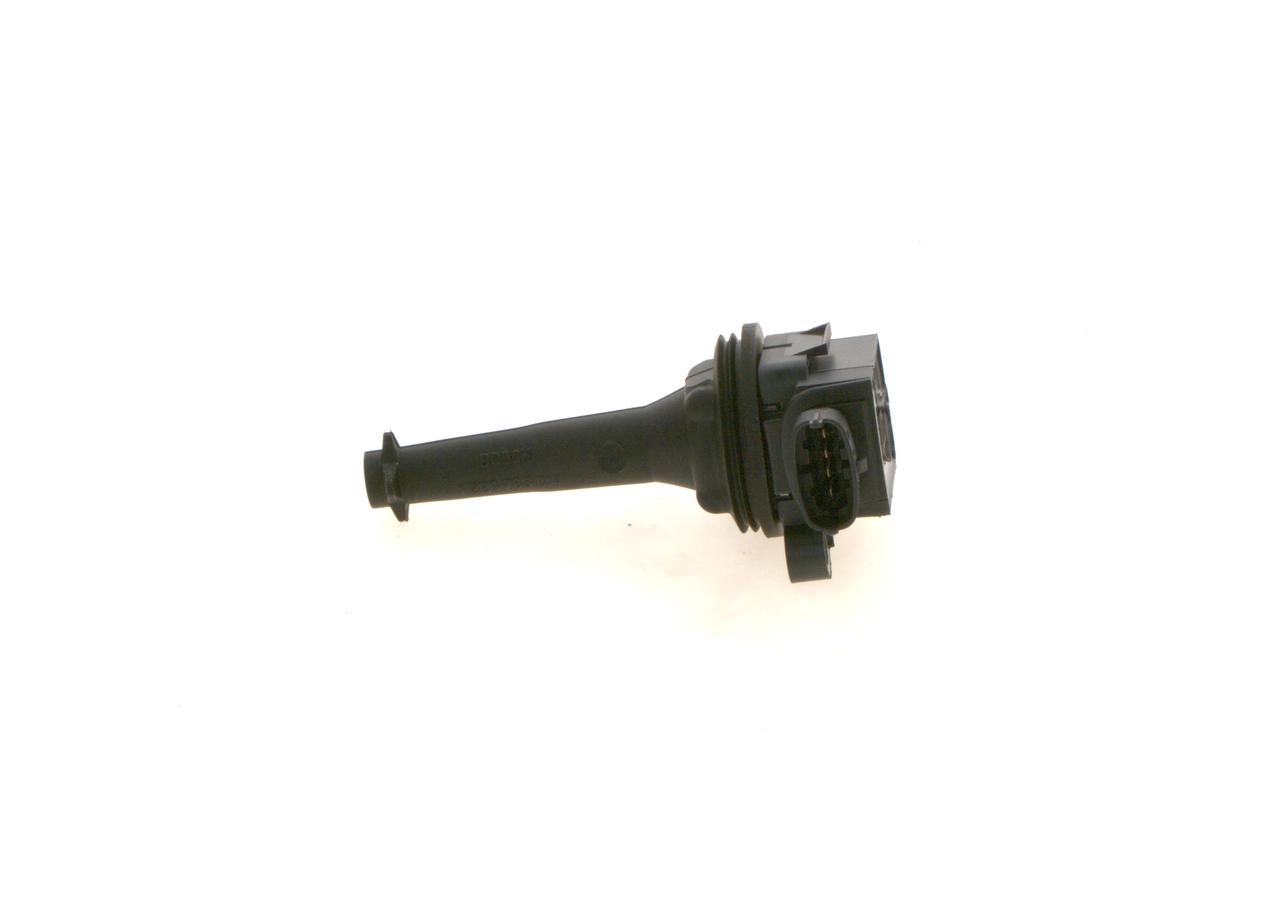 Котушка запалювання Bosch 0221604008 ціна, від 47.10 USD