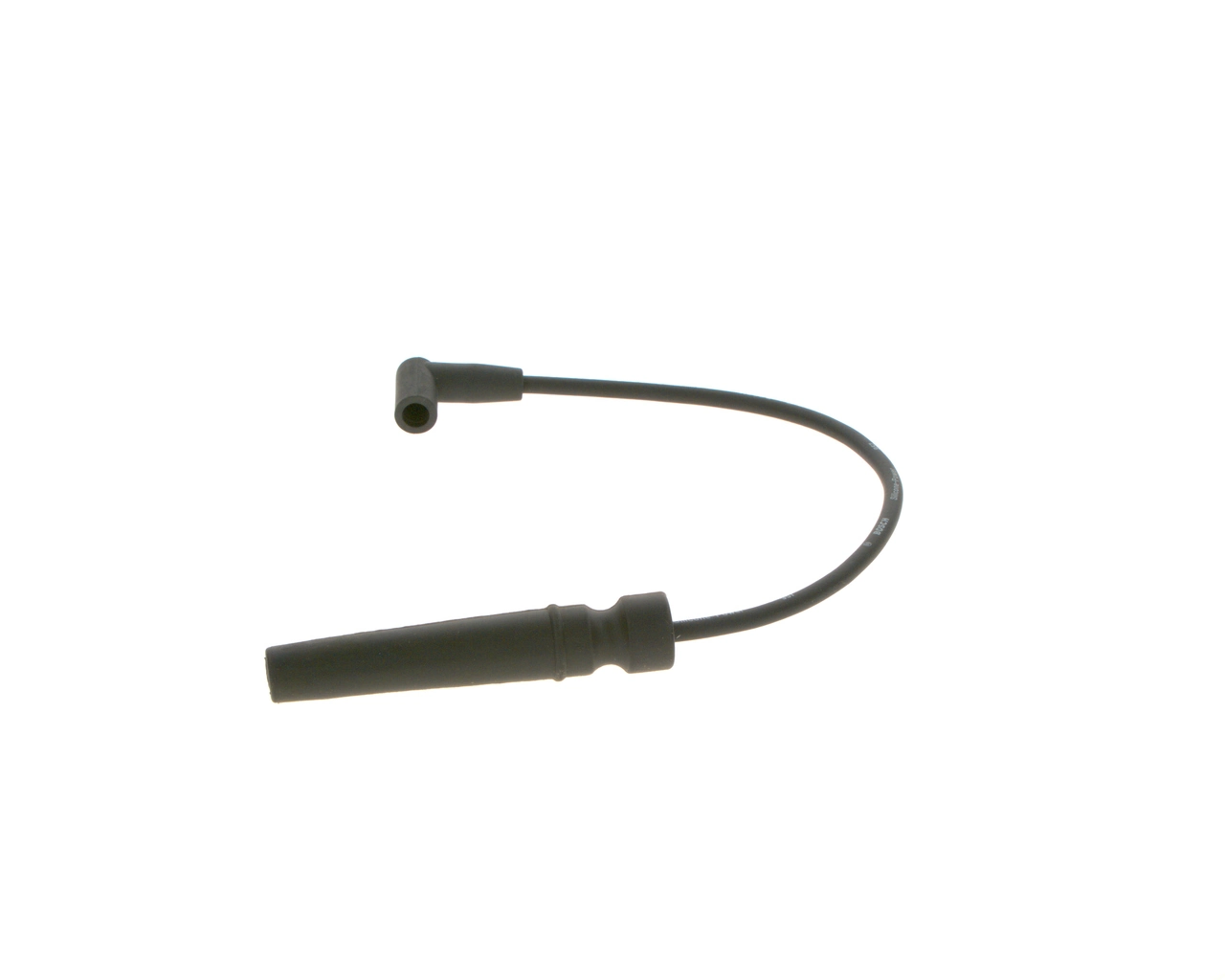 Дроти запалювання Bosch B975 ціна, від 12.27 USD