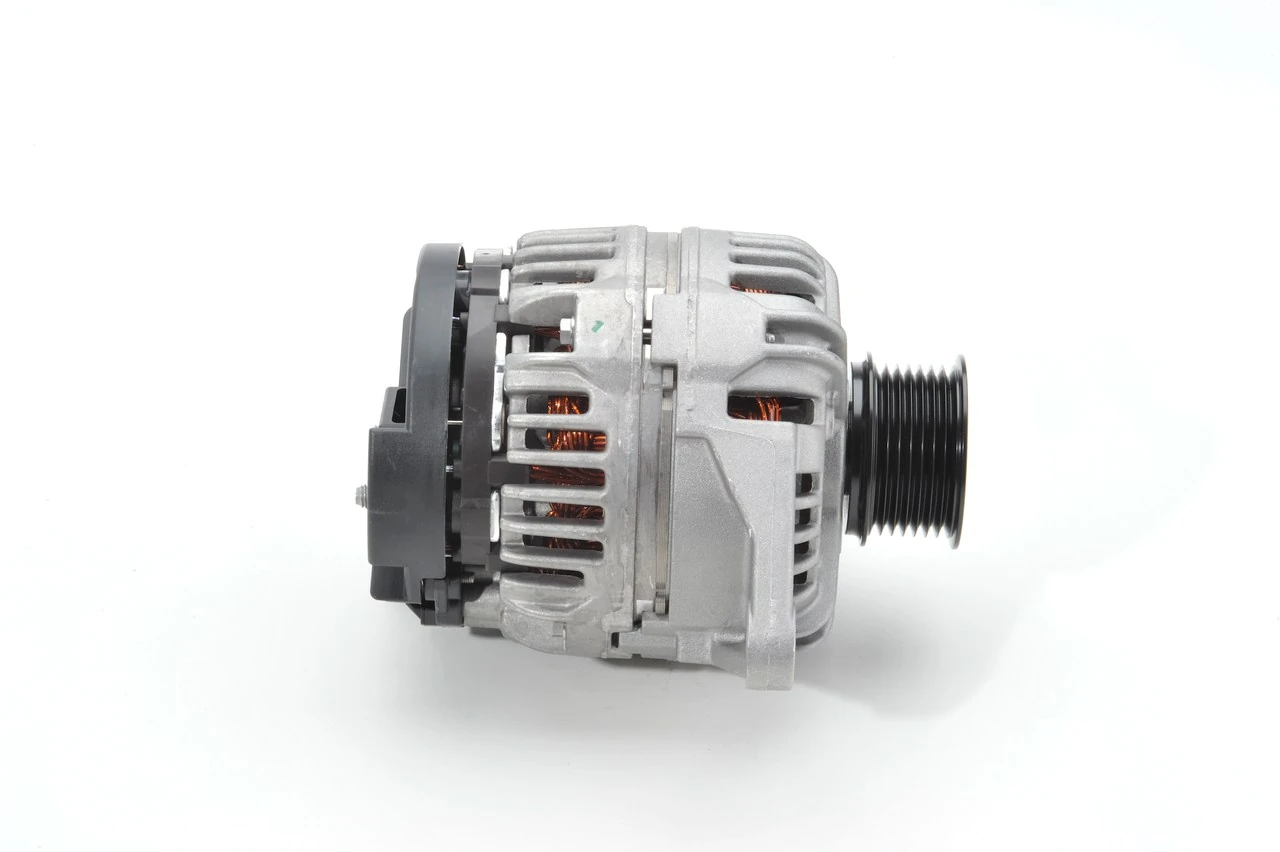 Генератор Bosch 0124325053 ціна, від 111.99 USD