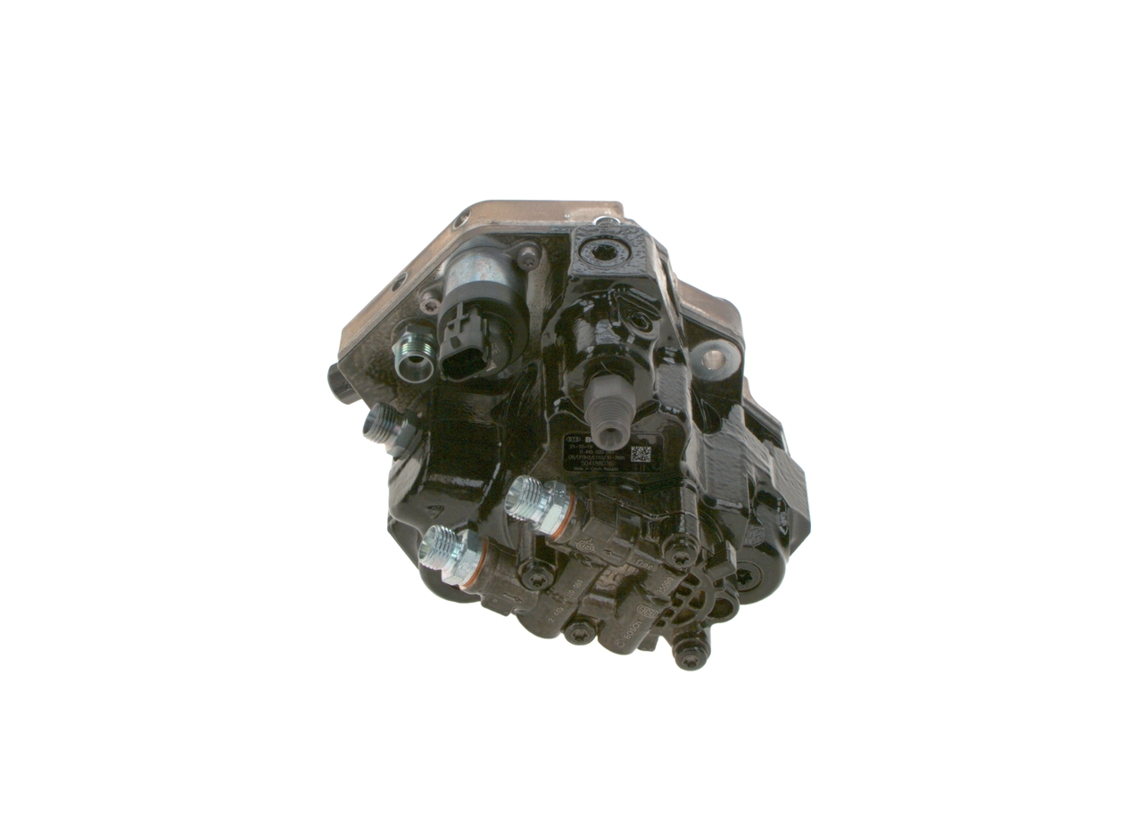 0445020093 Bosch Насос паливний високого тиску (ПНВТ)