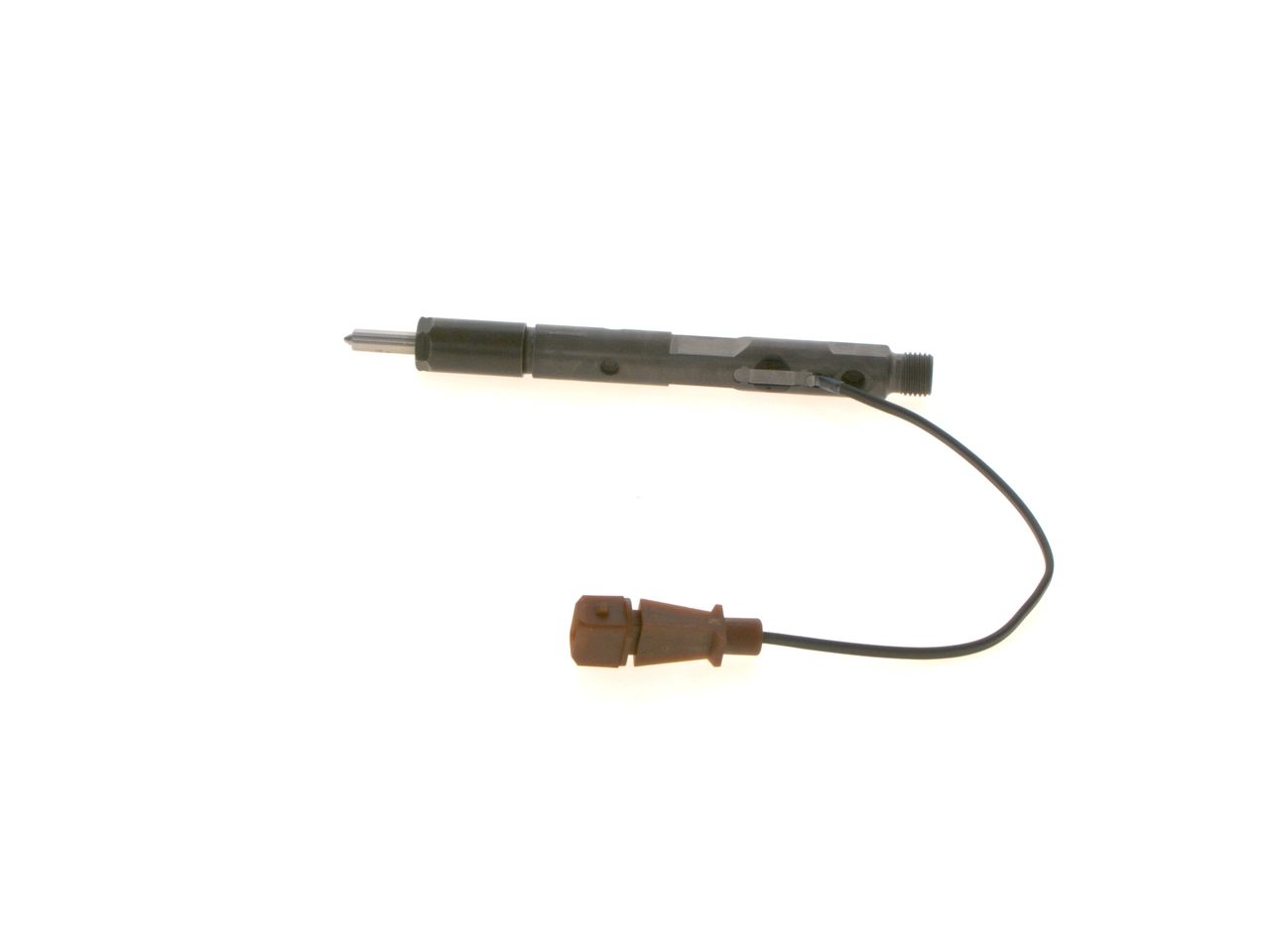Форсунка паливна Bosch 0432193637 ціна, від 394.07 USD