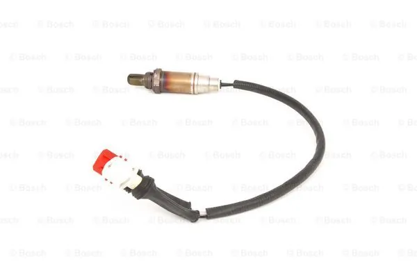 Лямбдазонд, датчик кисню до каталізатора Bosch 0258003239 ціна, від 53.89 USD