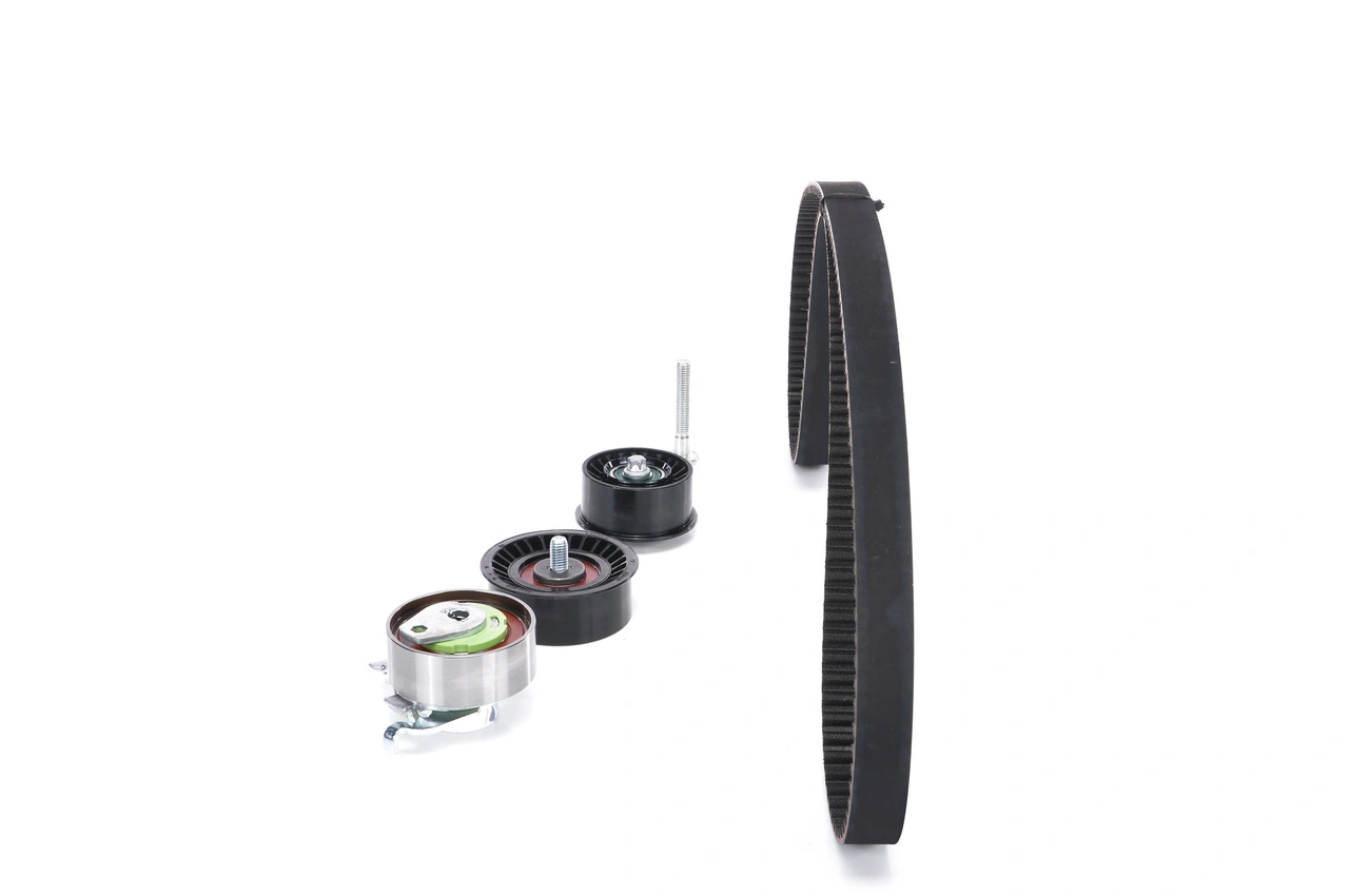 Комплект ГРМ Bosch 1987948061 ціна, від 71.17 USD
