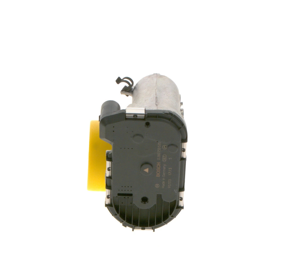 0280750535 Bosch Дросільна заслінка в зборі