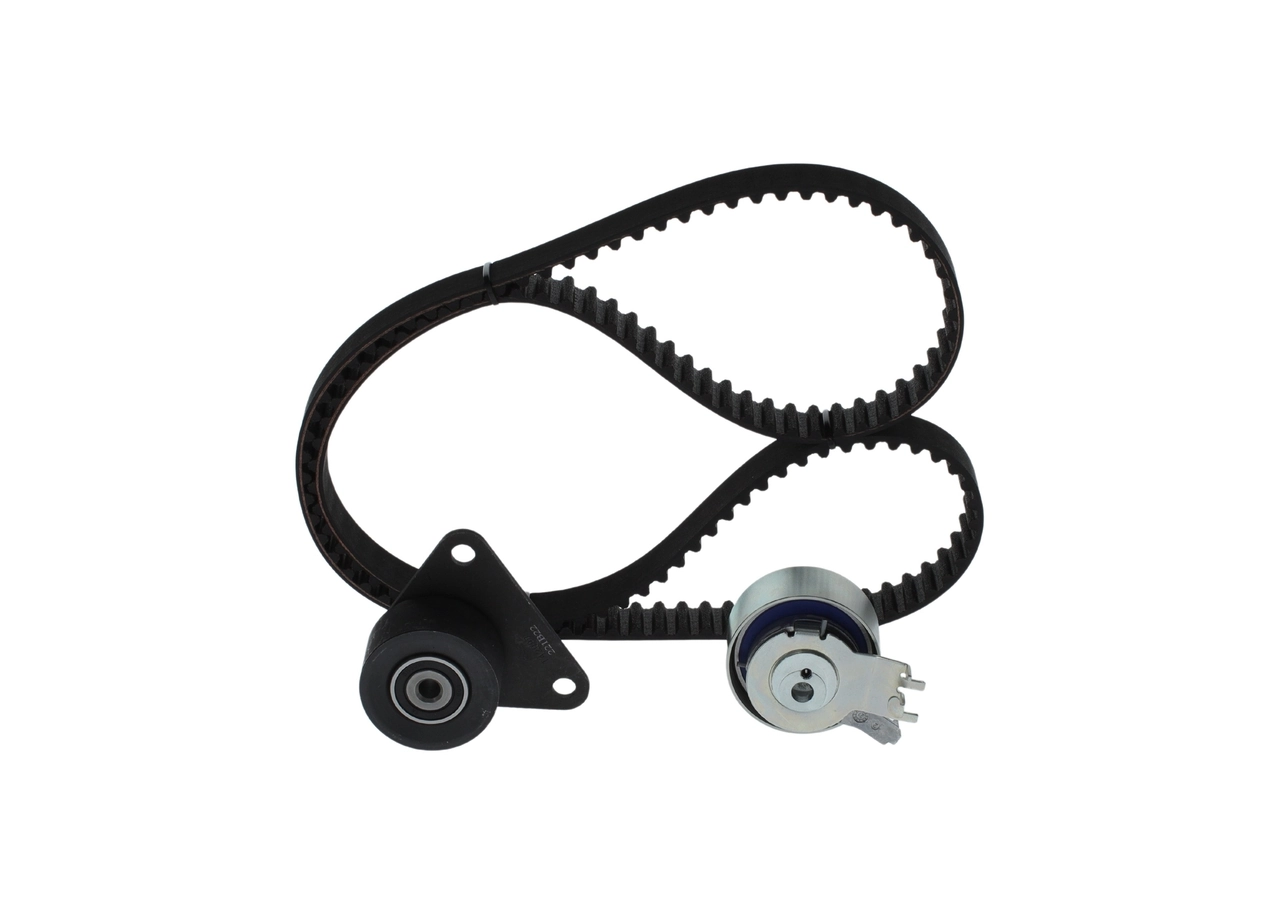 Комплект ГРМ Bosch 1987946707 ціна, від 76.96 USD