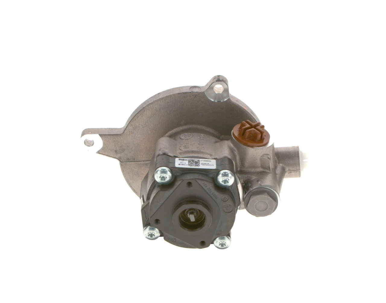 KS00000384 Bosch Насос гідропідсилювача
