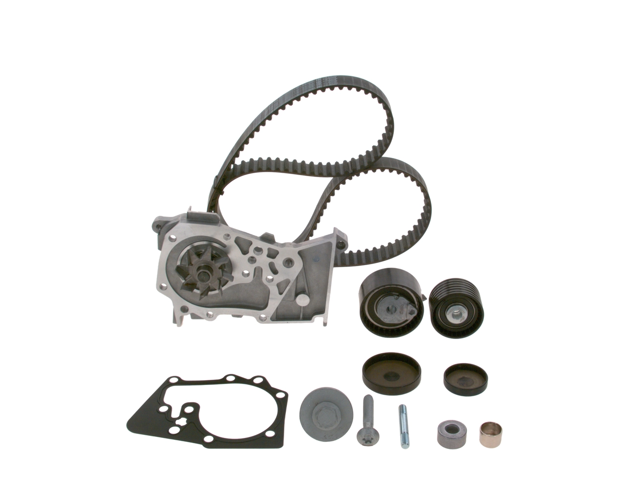 1987946390 Bosch Ремінь ГРМ, комплект