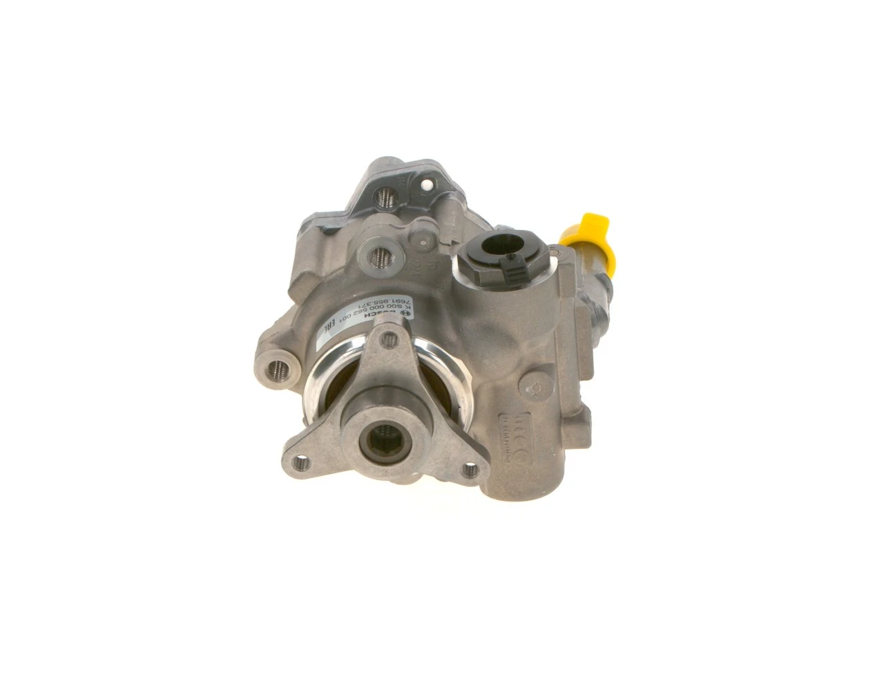 Насос ГПК Bosch KS00000562 ціна, від 112.49 USD