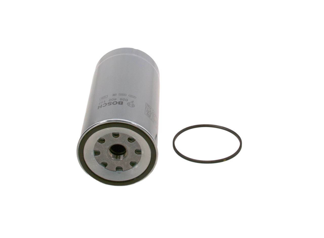 F026402143 Bosch Фільтр палива
