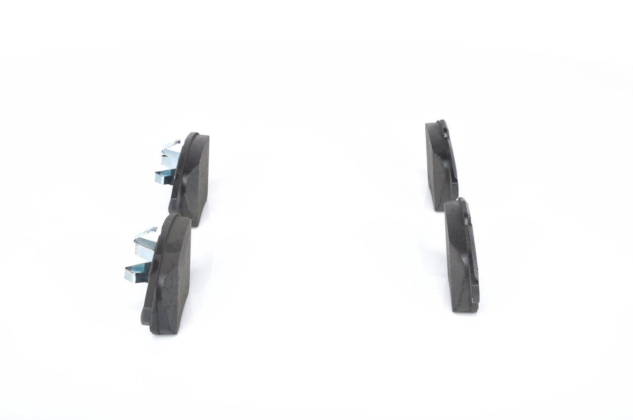 Тормозні колодки Bosch 0986494324