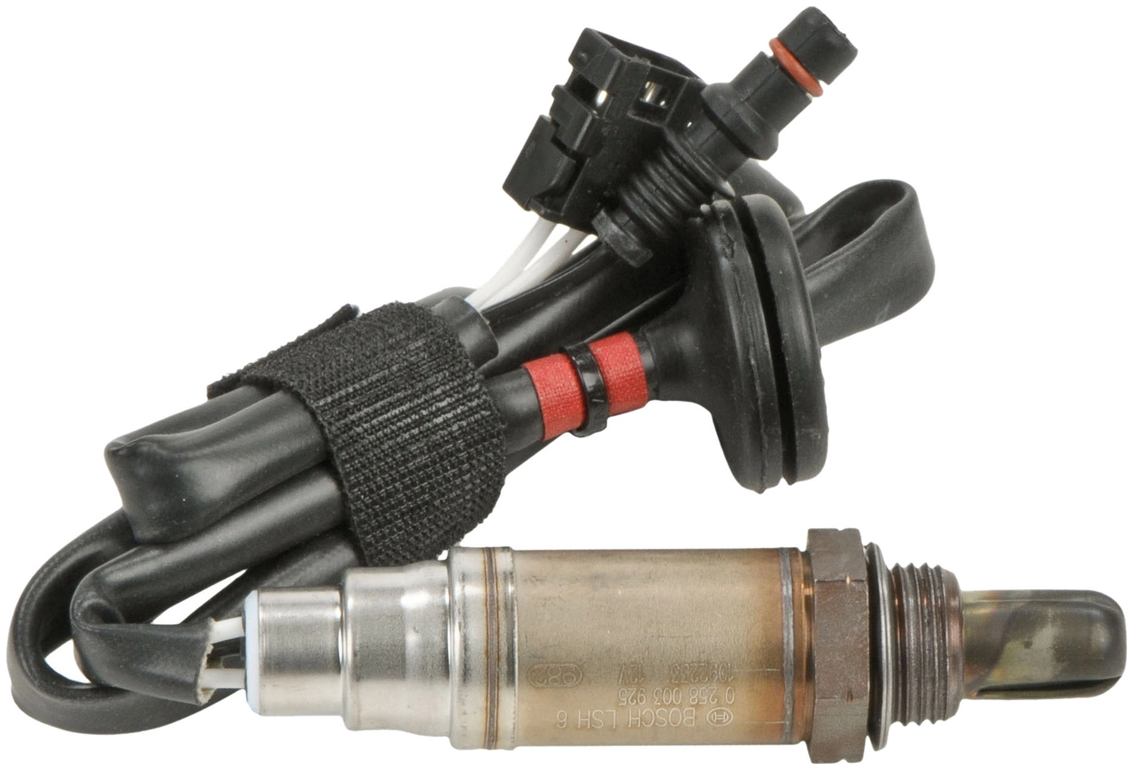 Лямбдазонд, датчик кисню до каталізатора Bosch 0258003925 ціна, від 33.93 USD