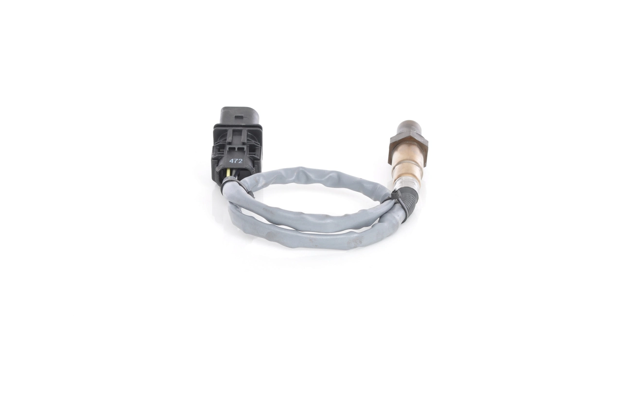 Лямбдазонд, датчик кисню до каталізатора Bosch 0258017245 ціна, від 99.12 USD
