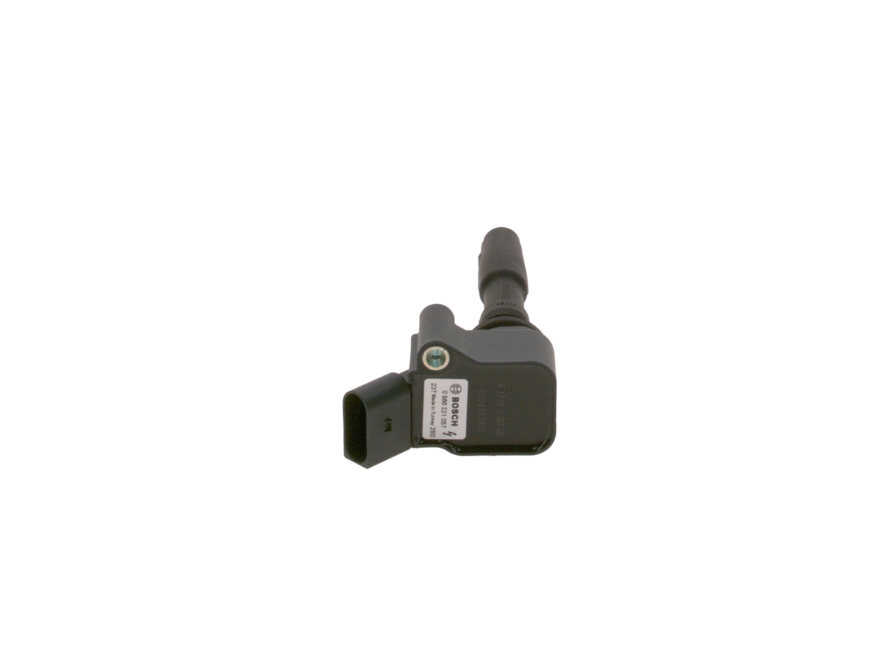 Котушка запалювання 0986221057 Bosch