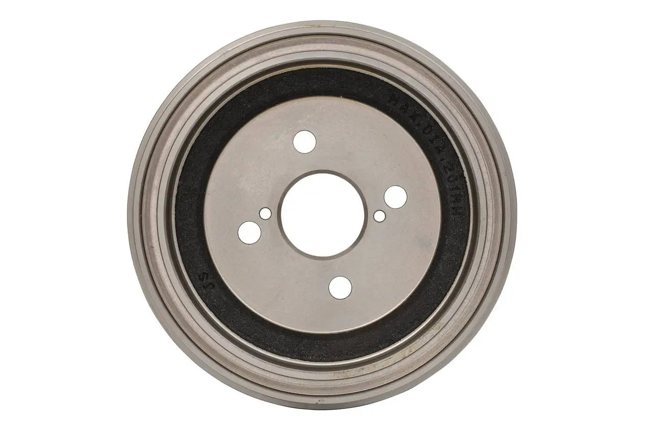 0986477296 Bosch Барабан гальмівний задній