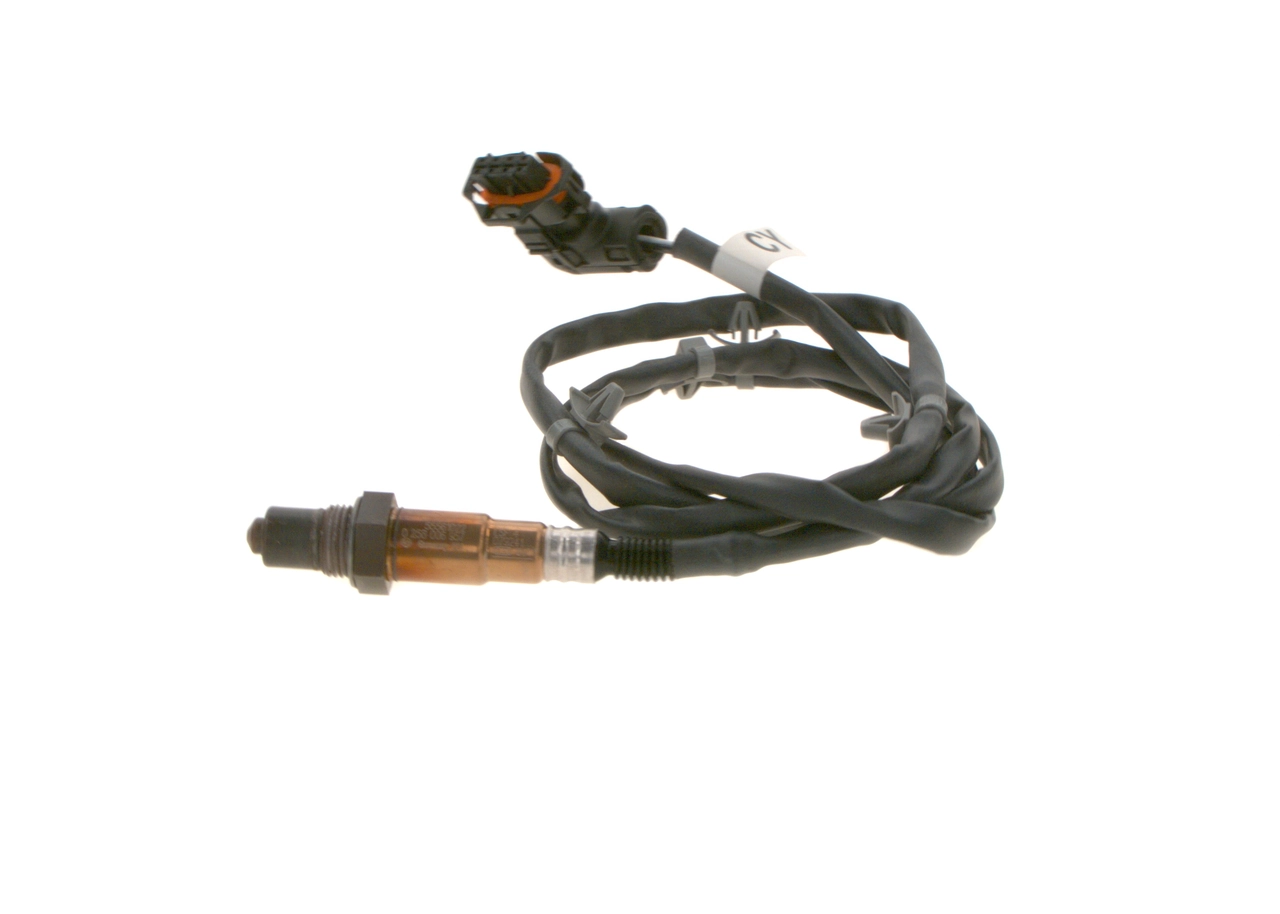  Bosch 0258006957 ціна, від 50.74 USD