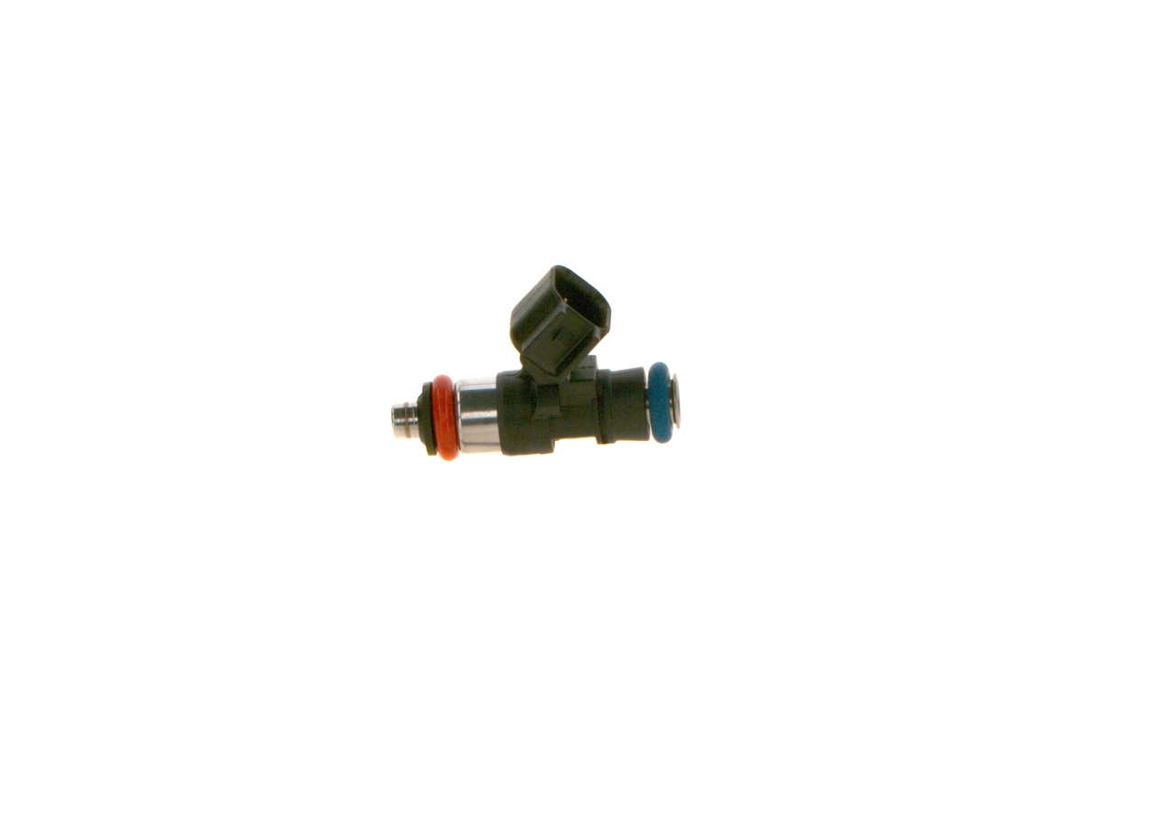 Купити 0280158051 Bosch Форсунка дизельна в зборі, розпилювач + тримач