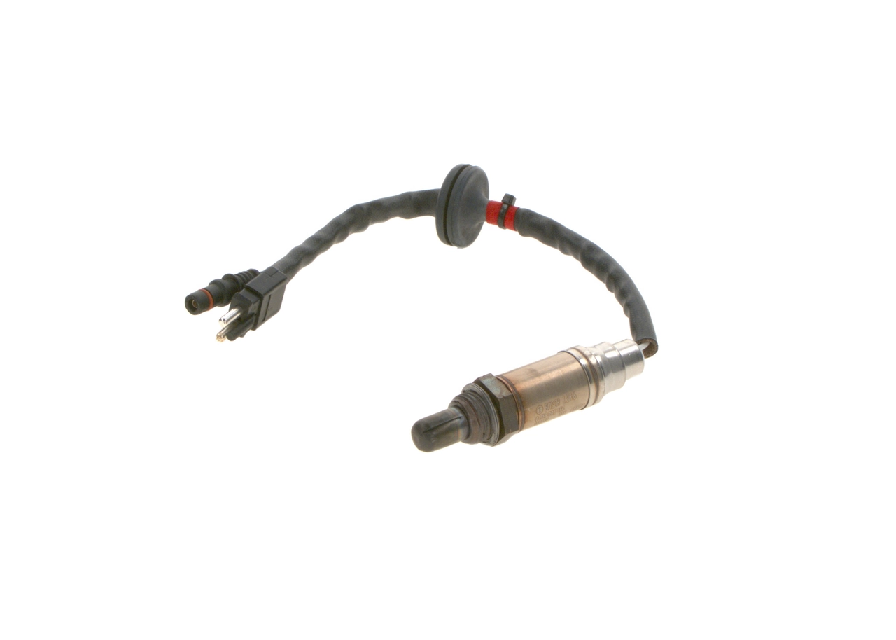 Лямбда датчик кисню Bosch 0258003134 ціна, від 66.73 USD