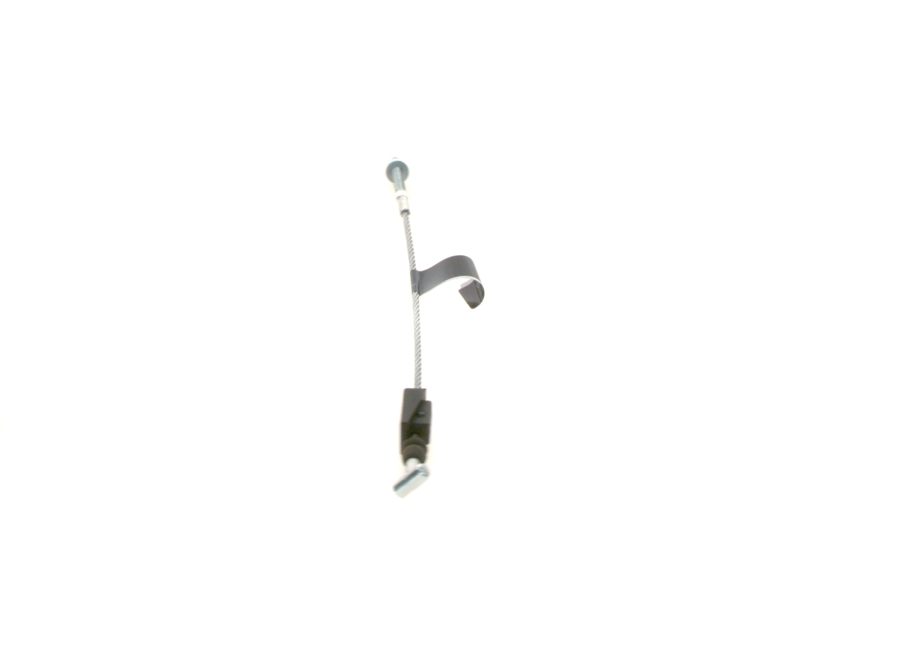 Трос стоянкового гальма передній Bosch 1987477522 ціна, від 3.31 USD