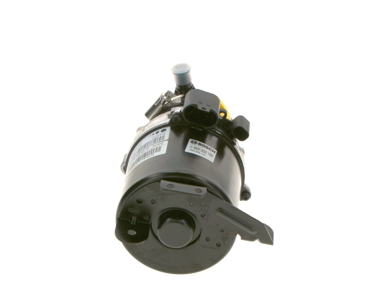 KS01000120 Bosch Насос гідропідсилювача
