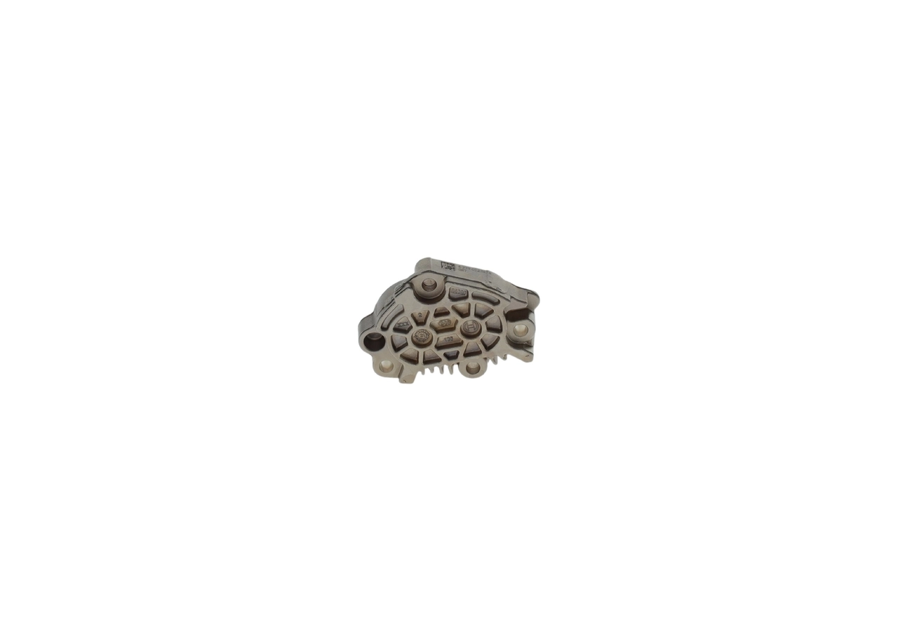 Купити 0440020087 Bosch Паливний насос, механічний