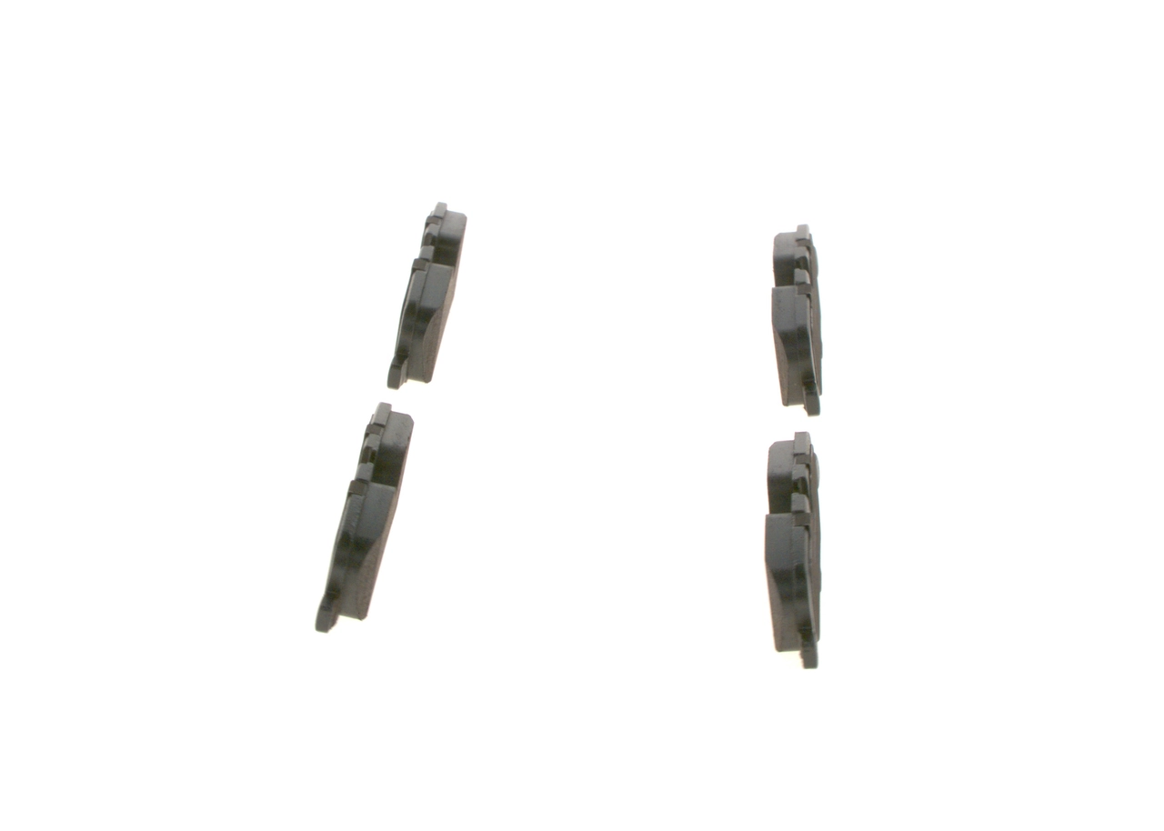 Купити 0986494148 Bosch Задні колодки