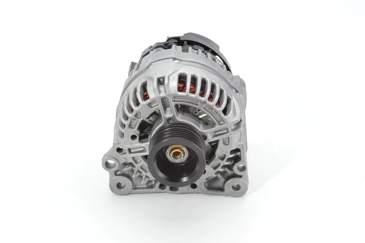 Купити 0124325003 Bosch Генератор