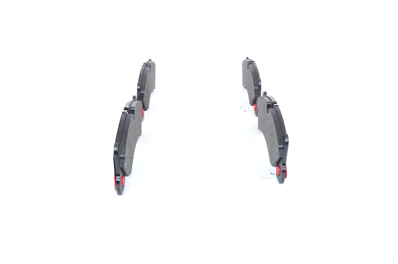 Тормозні колодки Bosch 0986494757