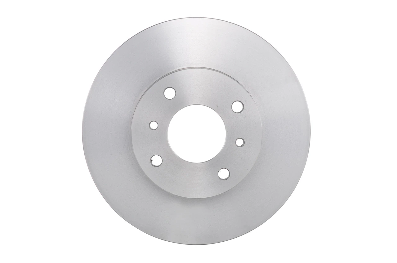 0986478728 Bosch Гальмо дискове переднє