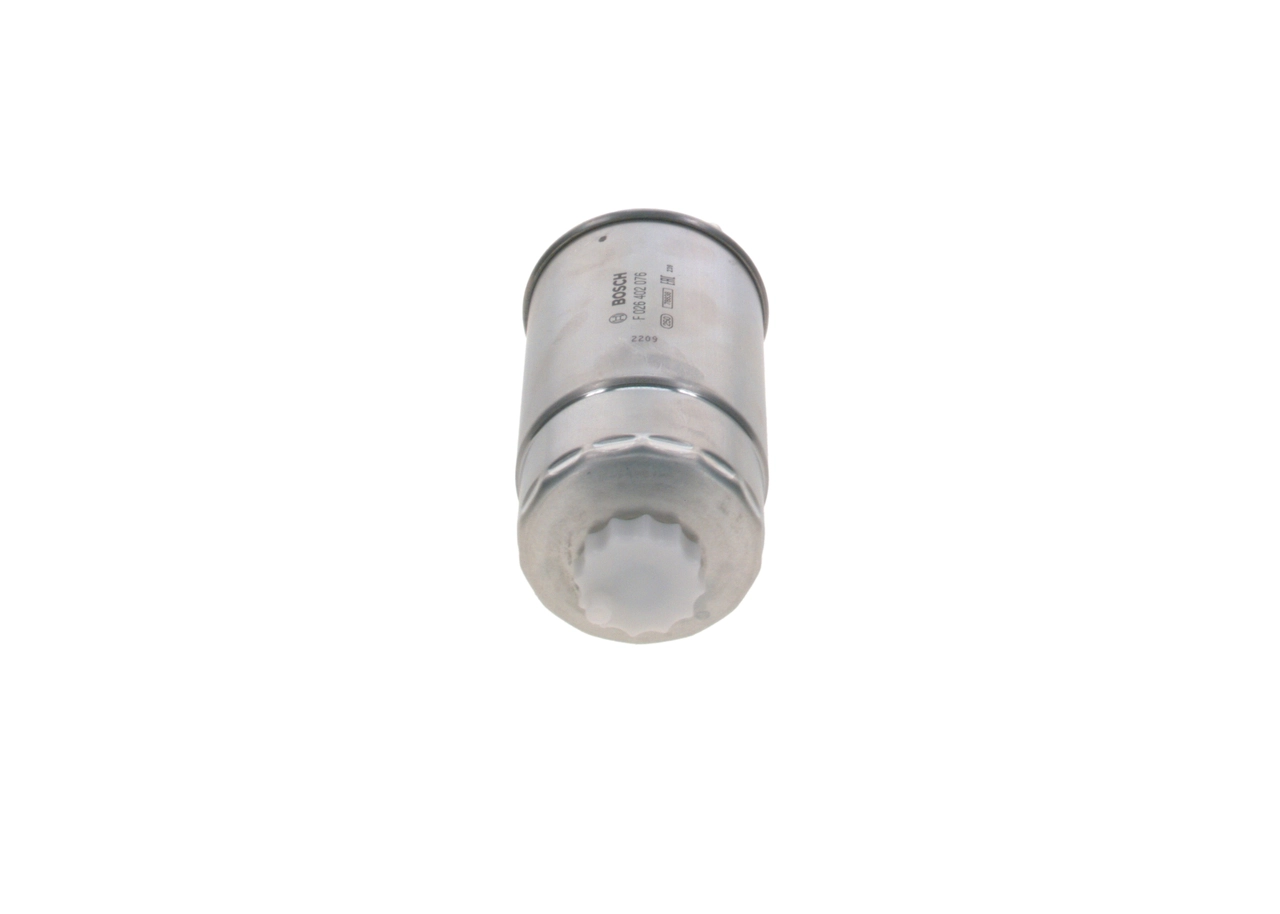 F026402076 Bosch Фільтр палива