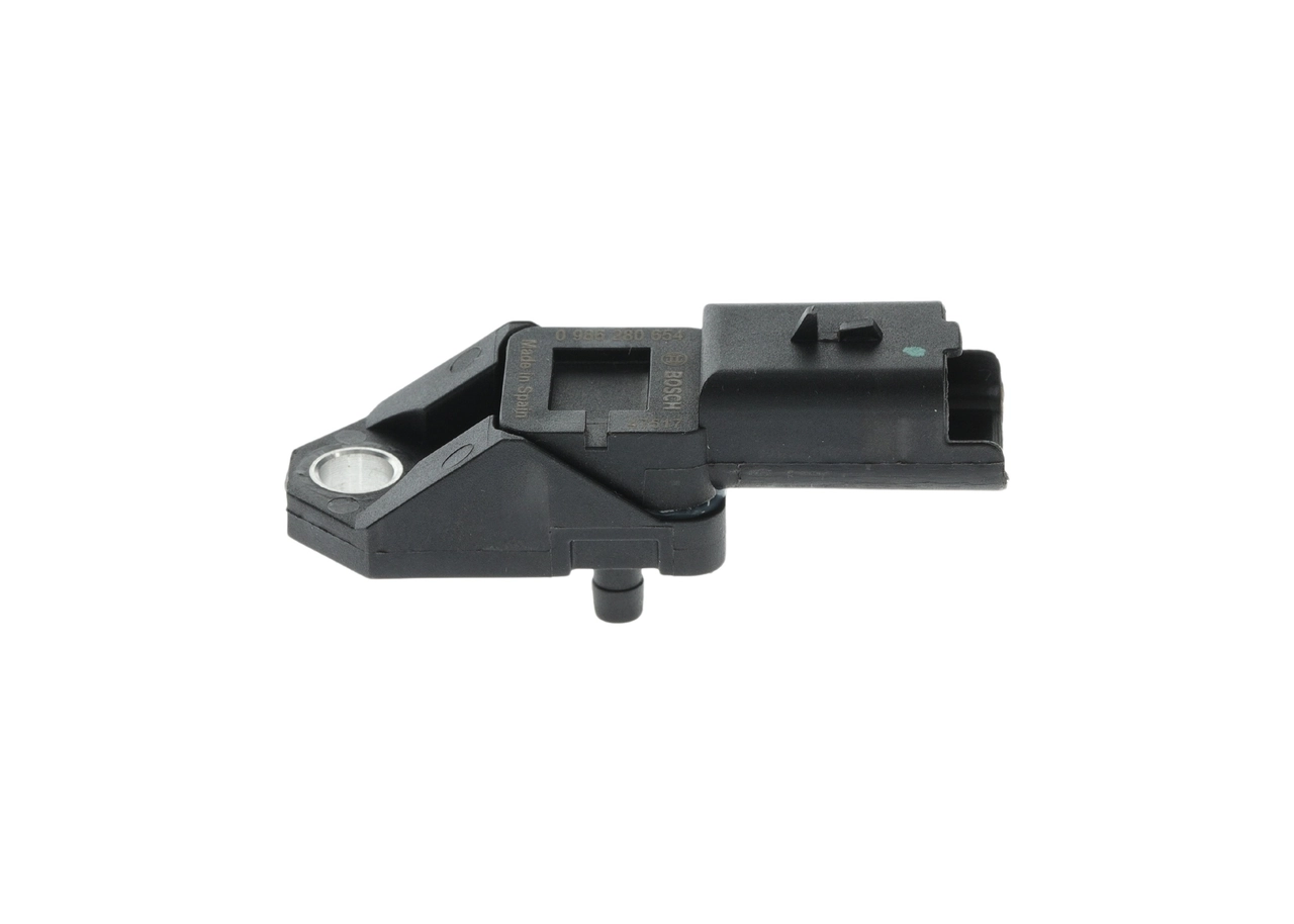 MAP сенсор Bosch 0986280654 ціна, від 13.32 USD