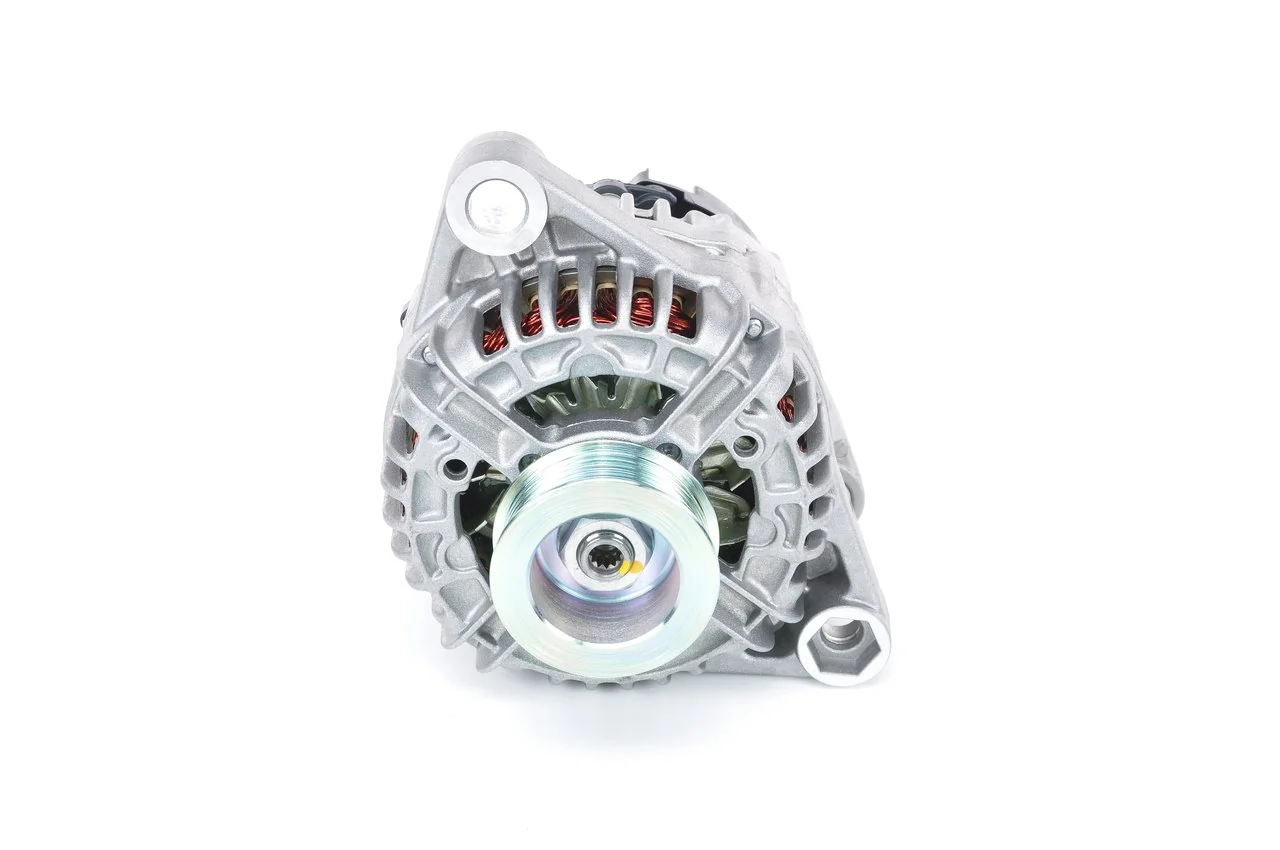 Купити 0124415012 Bosch Генератор