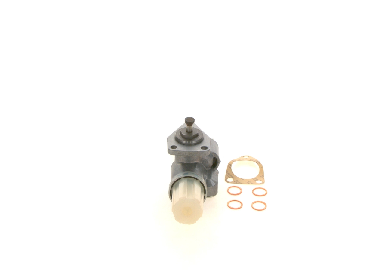 Купити 0440017990 Bosch Насос ручної підкачки