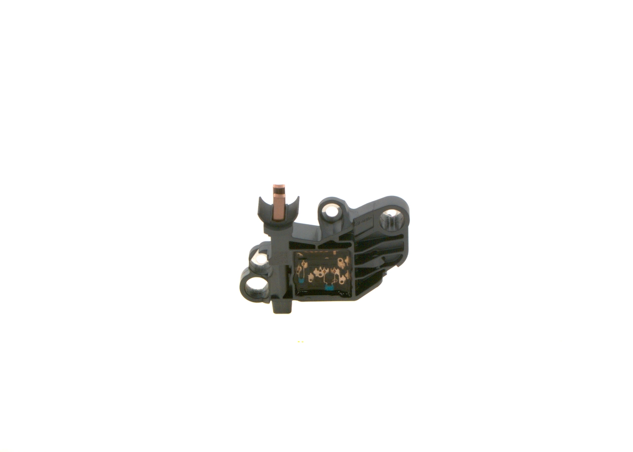 Реле зарядки генератора Bosch 0272220839 ціна, від 23.55 USD