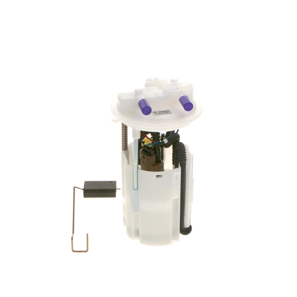 1987580052 Bosch Електробензонасос