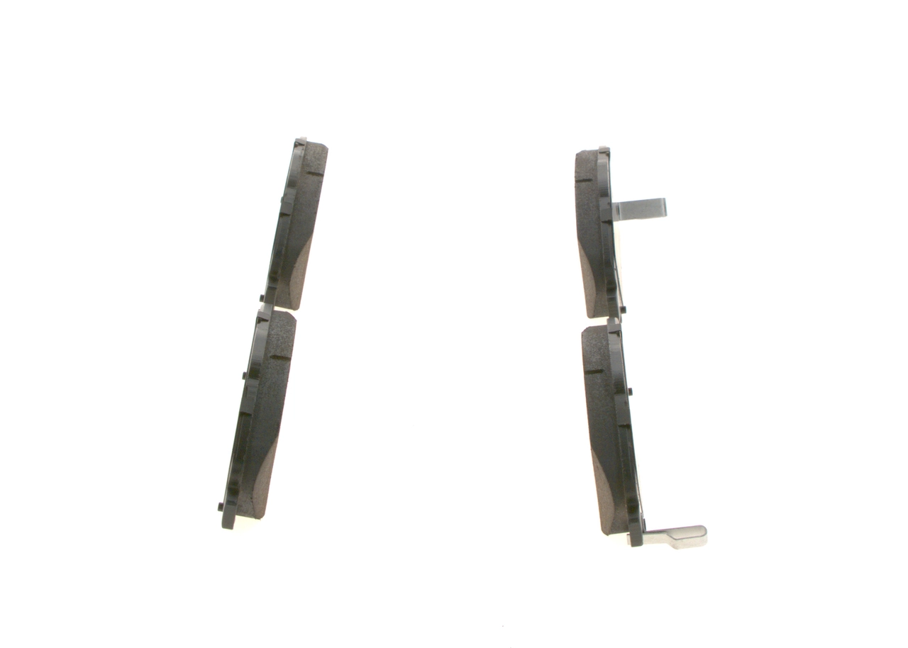 Гальмівні колодки Bosch 0986494054 ціна, від 25.56 USD