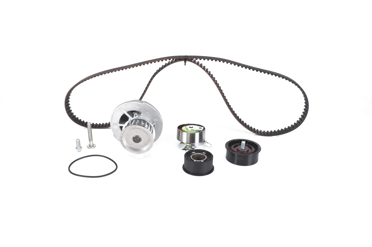 Купити 1987948739 Bosch ГРМ ремень
