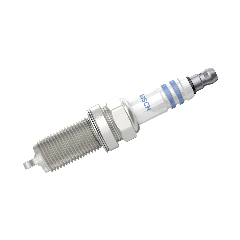 Свічки запалювання 0242236593 Bosch