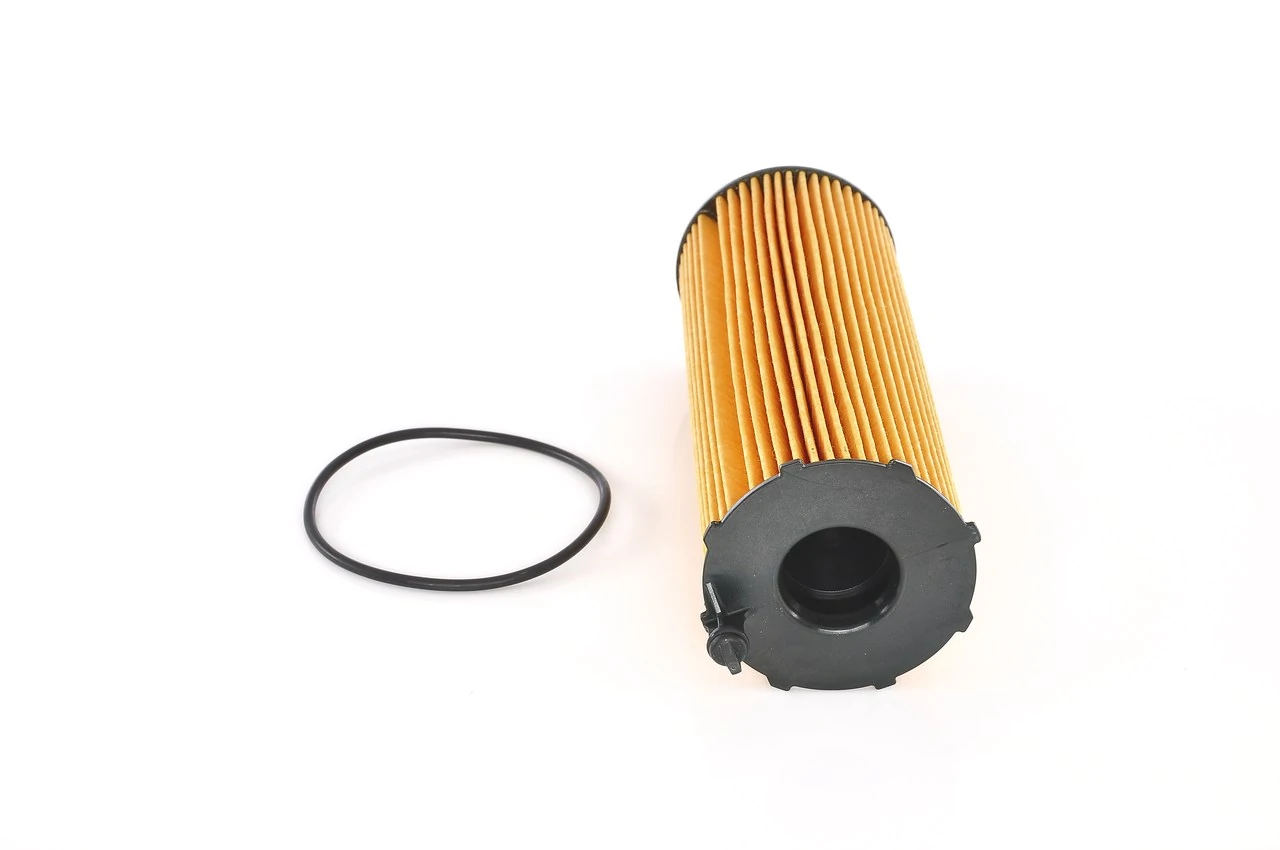 F026407126 Bosch Фільтр масла