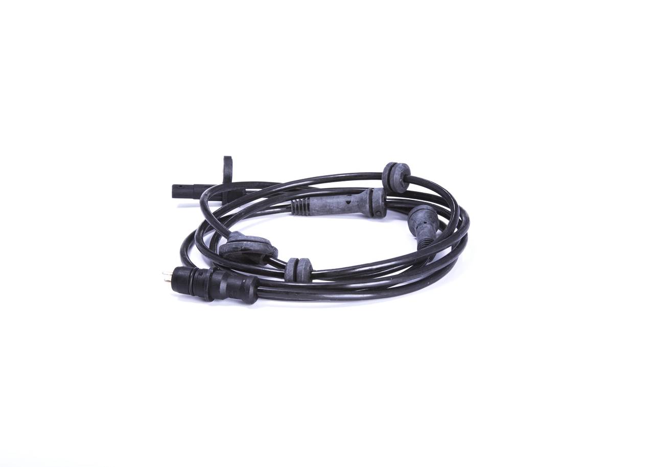 0986594579 Bosch Датчик АБС (ABS) задній